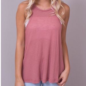 Z Supply rib racer tank